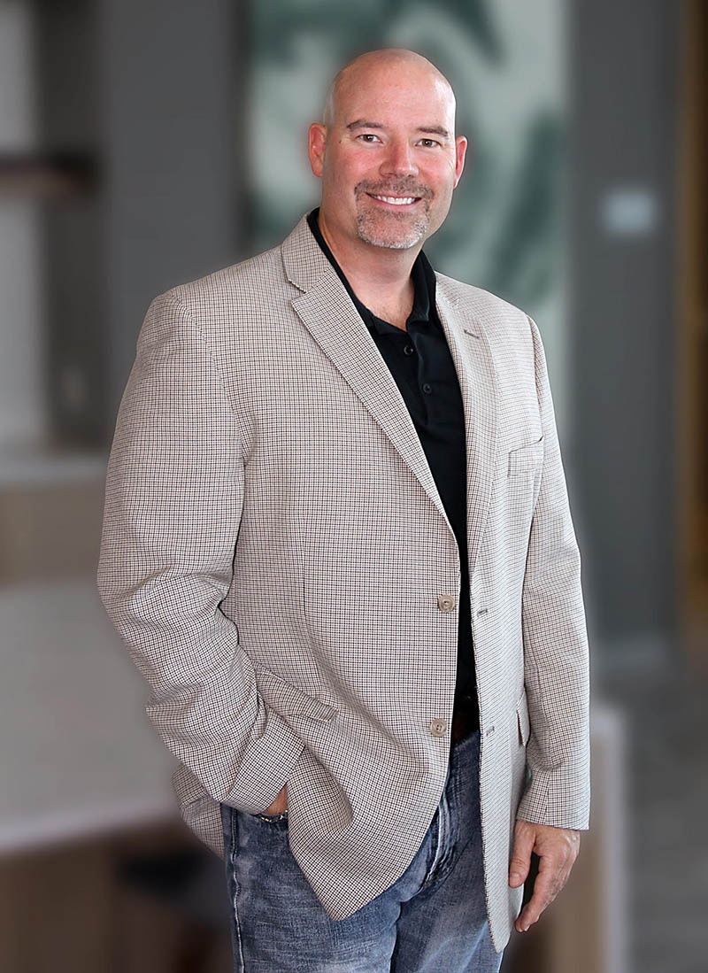 Eric Leonard